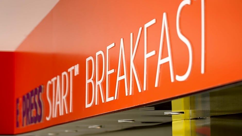 Holiday Inn Express Cangzhou High Tech Zone By IHG