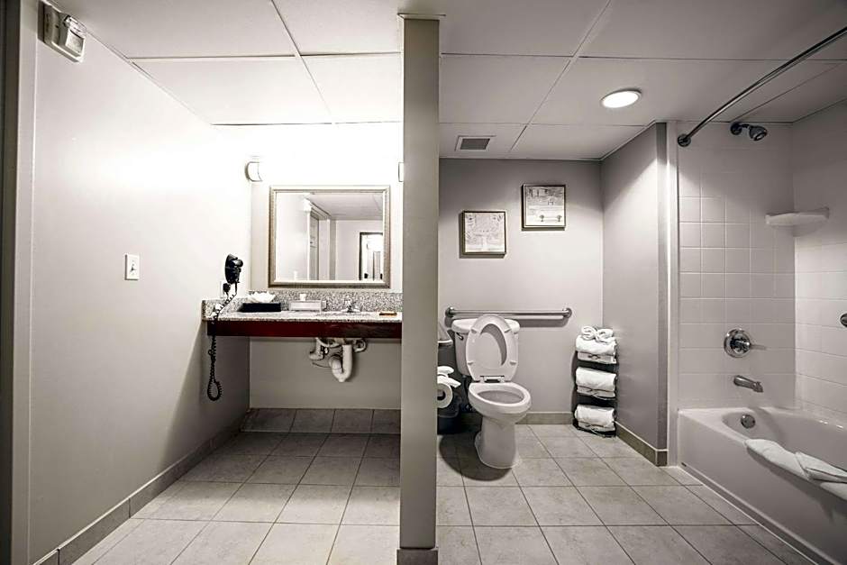 Country Inn & Suites by Radisson, Ontario at Ontario Mills, CA