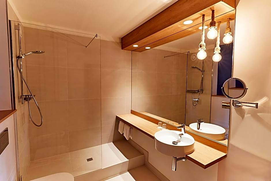 Steigenberger Conti Hansa