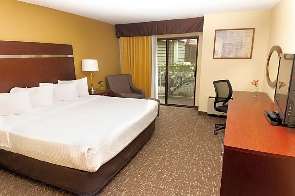 Ponderosa Inn Gresham