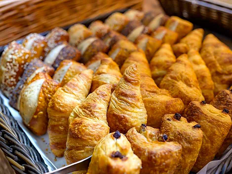 ibis budget Hamburg St Pauli Messe