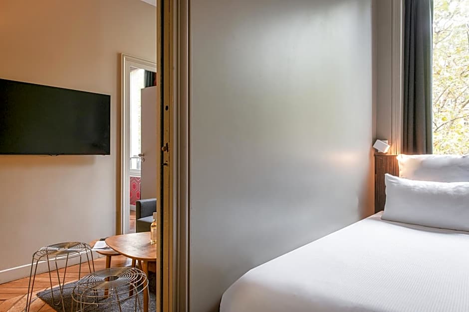 Suites & Hotel Helzear Champs-Elysees