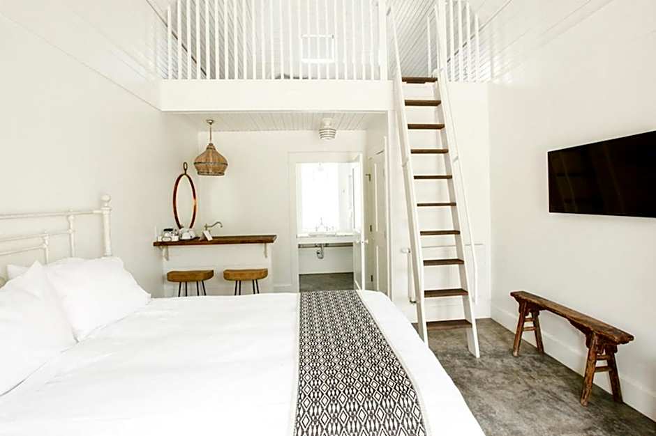 Surf Hotel & Chateau