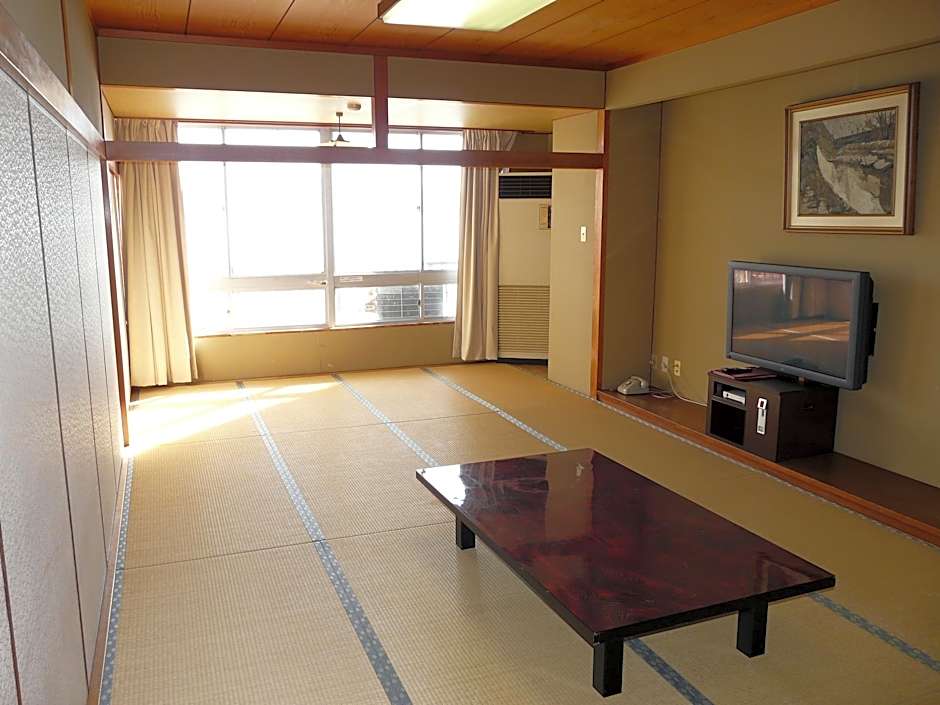 Hotel Shinwaka Lodge