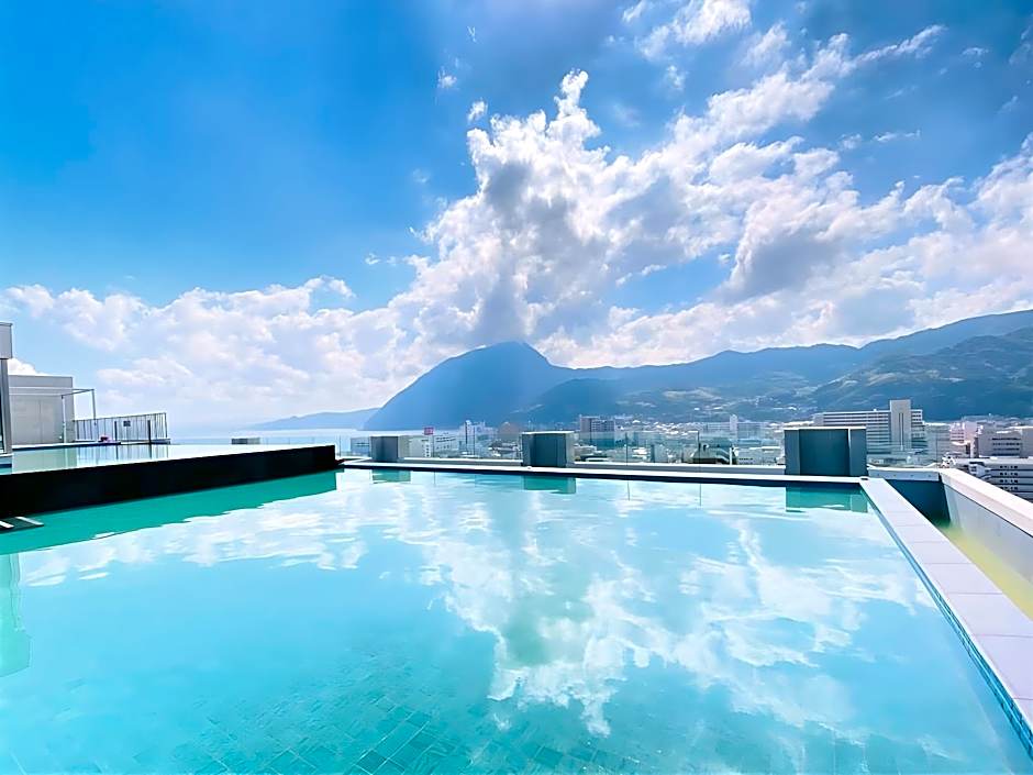 AMANEK BEPPU Yula-re