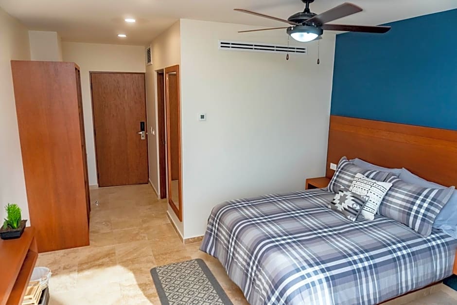 Hotel Sol De Cabo
