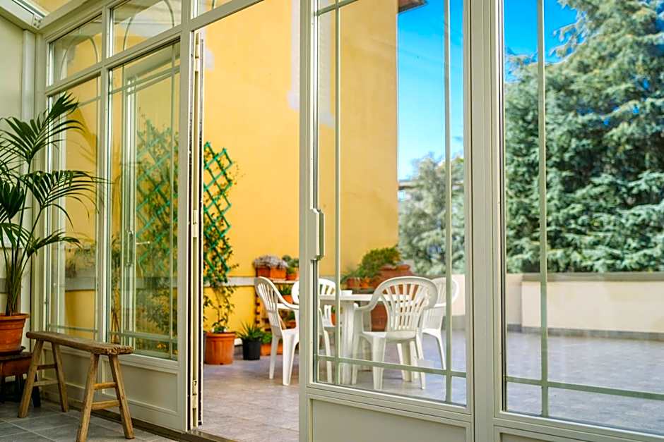 La Speranza Hotel Grazzini