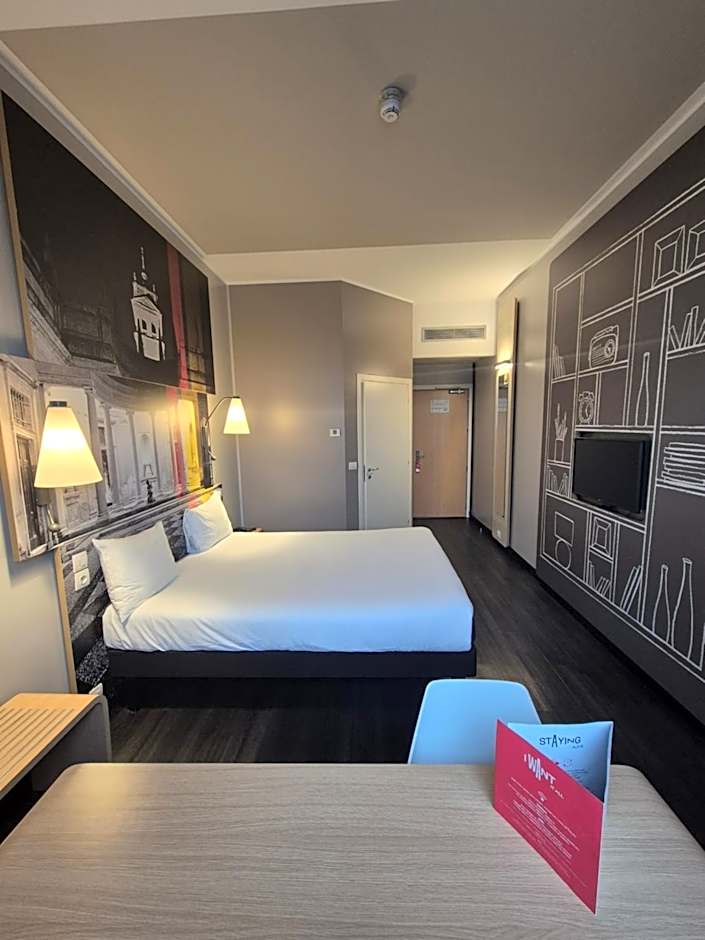 Ibis Milano Fiera