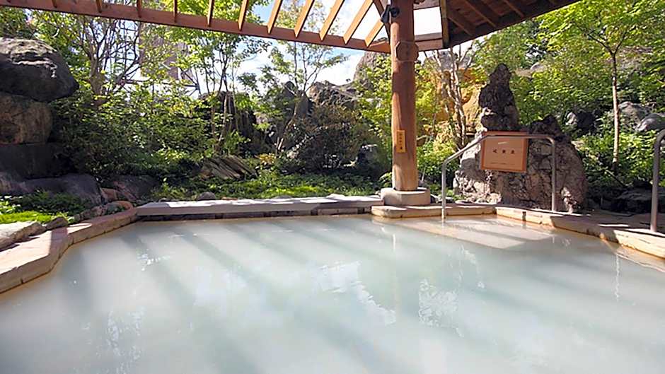 Hotel Sunvalley Nasu