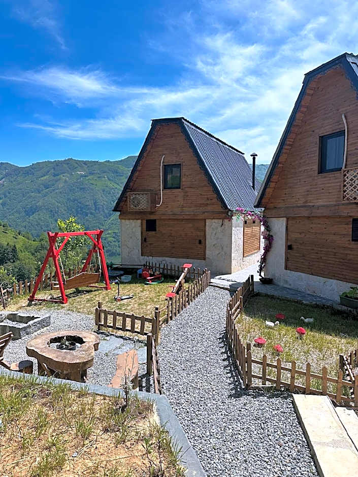 Cile Vadi Bungalov