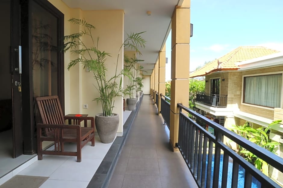 Kondra Premiere Guest House