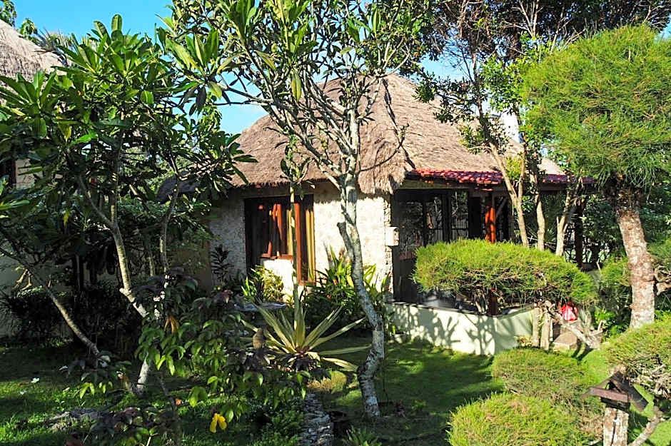 Villa Anjing