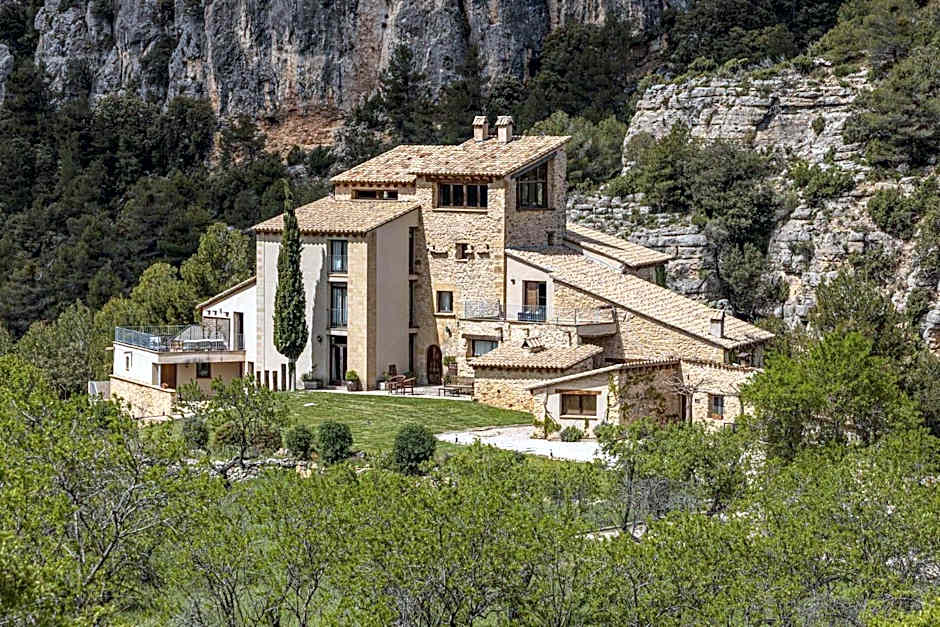 Hotel Mas de la Serra