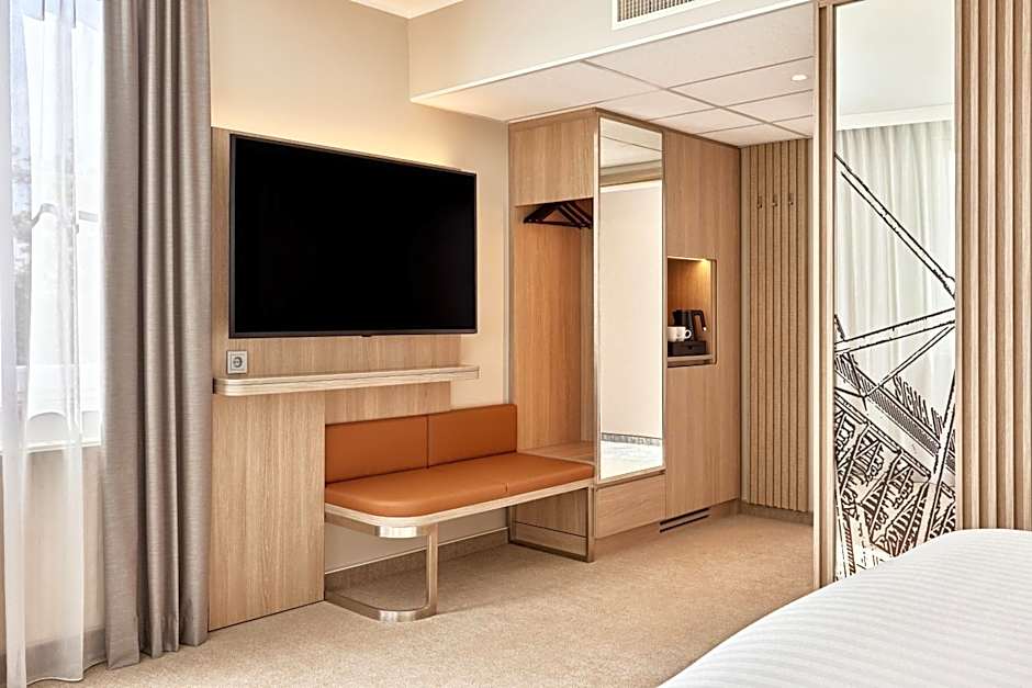 Courtyard by Marriott Dortmund