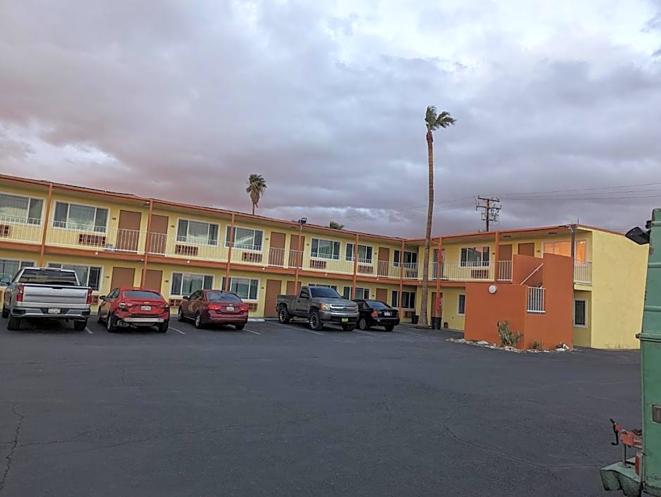 BEST MOTEL