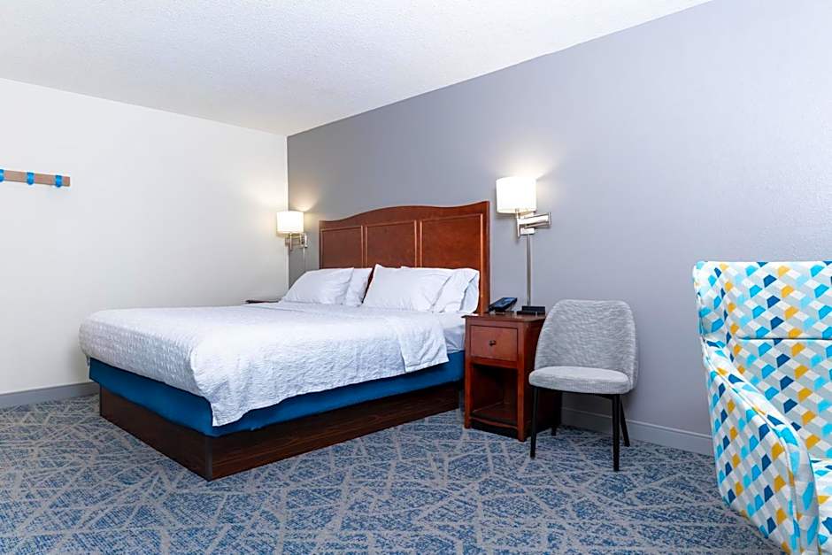 Hampton Inn St. Louis/Chesterfield