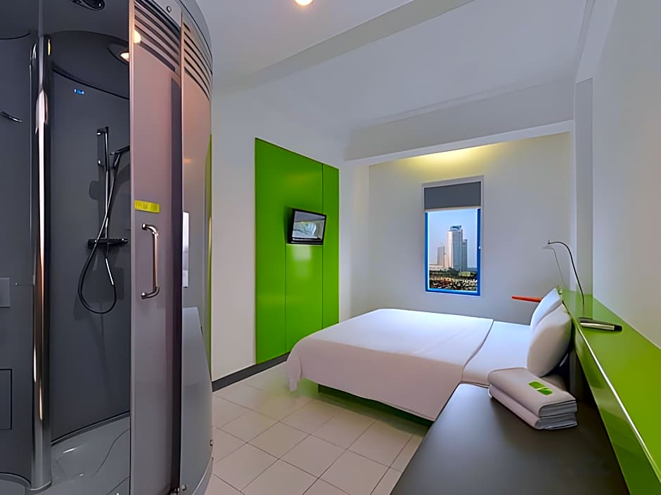 Pop! Hotel Kemang Jakarta