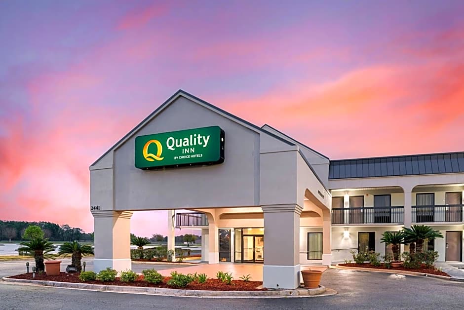 Quality Inn Foley - Gulf Shores North
