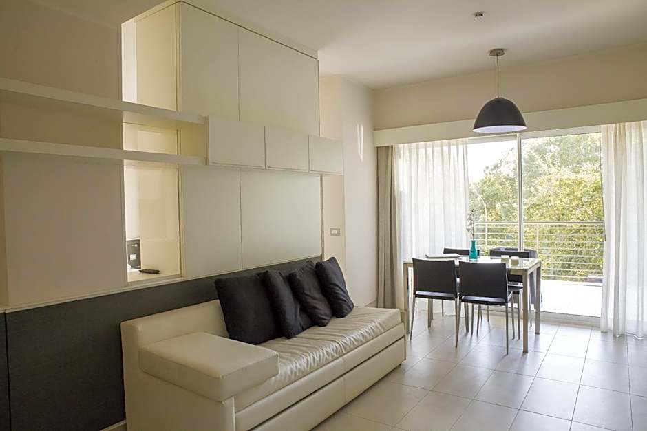 Lungotevere Suite
