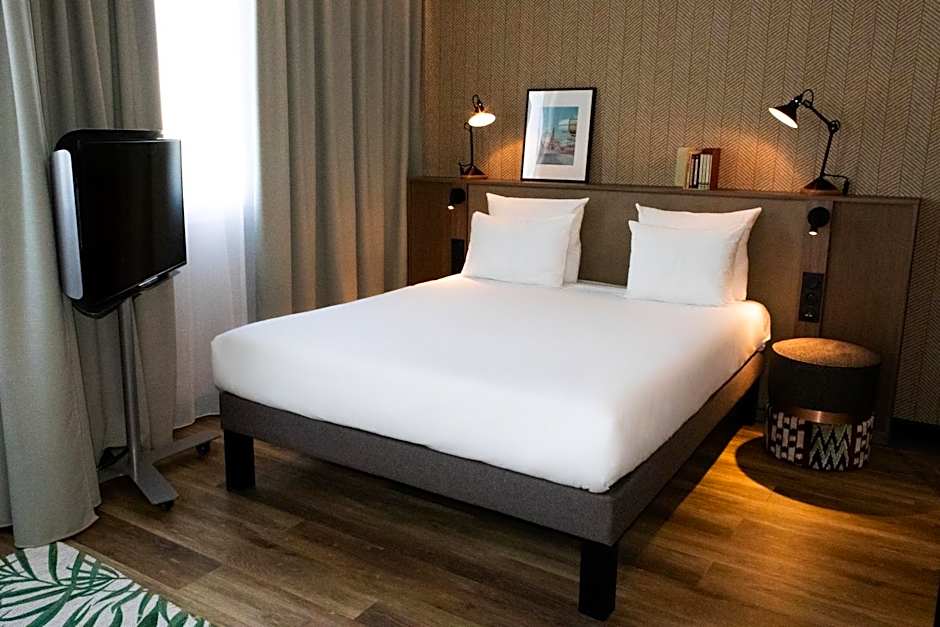 Novotel Suites Nice Airport