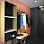 ibis Styles Paris Porte de Versailles - Mairie d'Issy