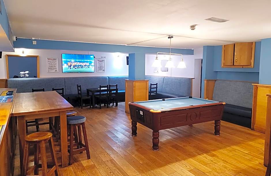 Harry's Hotel & Restaurant