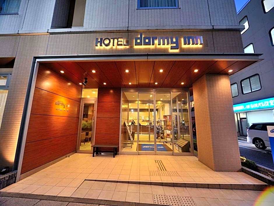 Dormy Inn Matsumoto Natural Hot Spring