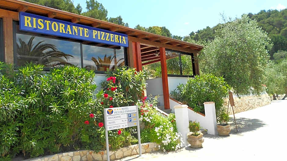 Hotel Piccolo Paradiso