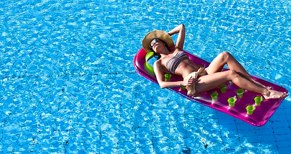 El Mouradi Palm Marina