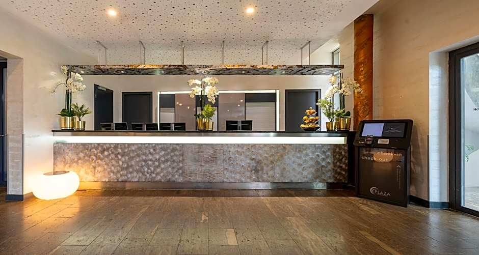 PLAZA Residence Stuttgart-Ditzingen