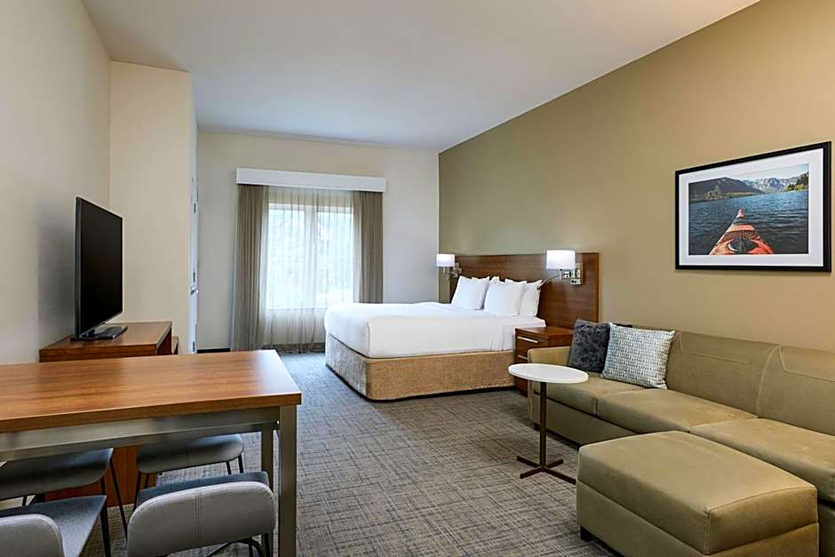 Residence Inn by Marriott Breckenridge