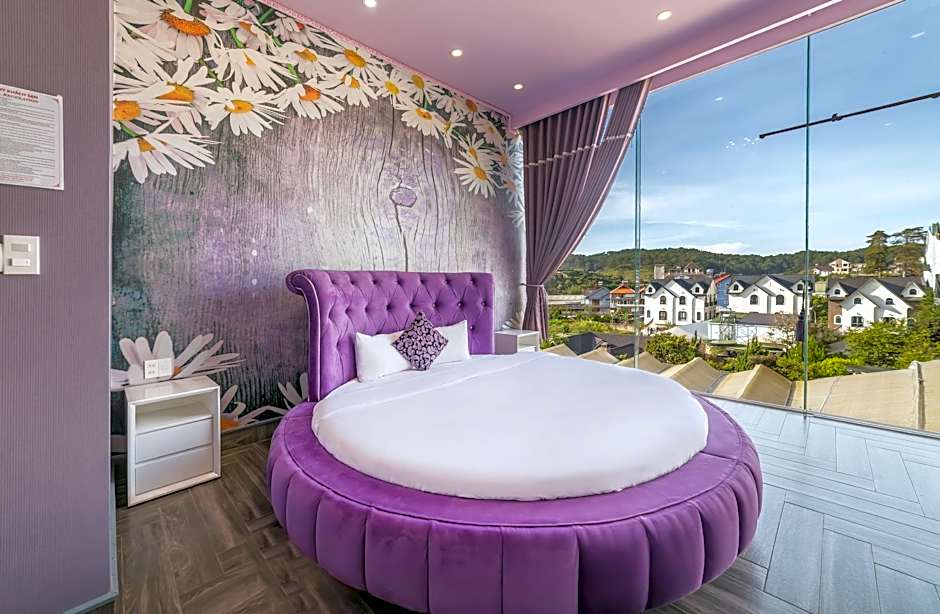 Mac Valley Dalat Hotel