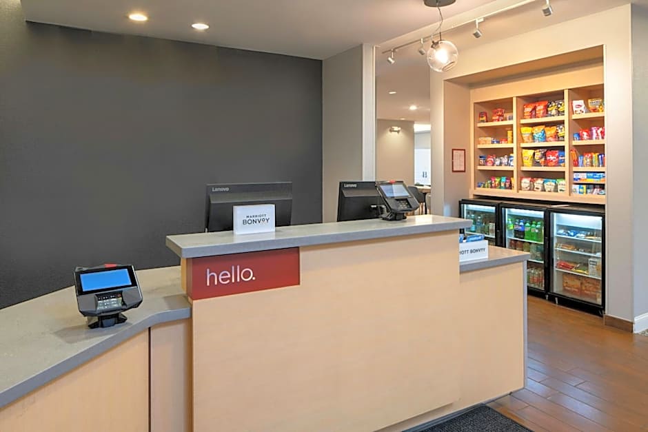 TownePlace Suites by Marriott Huntsville West/Redstone Gateway