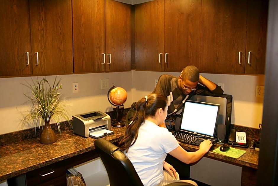 Hampton Inn By Hilton & Suites Lebanon