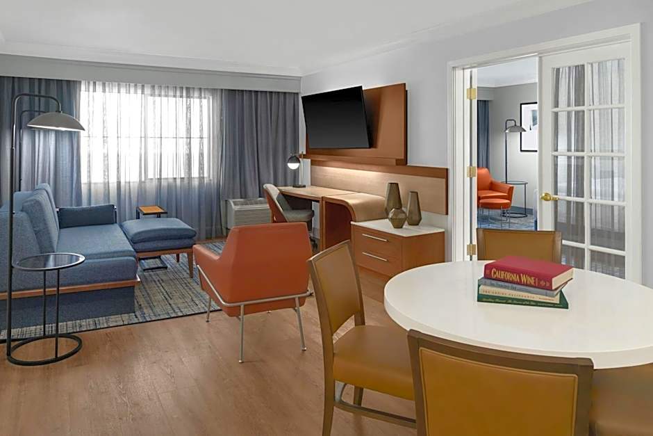 Courtyard by Marriott Palo Alto Los Altos