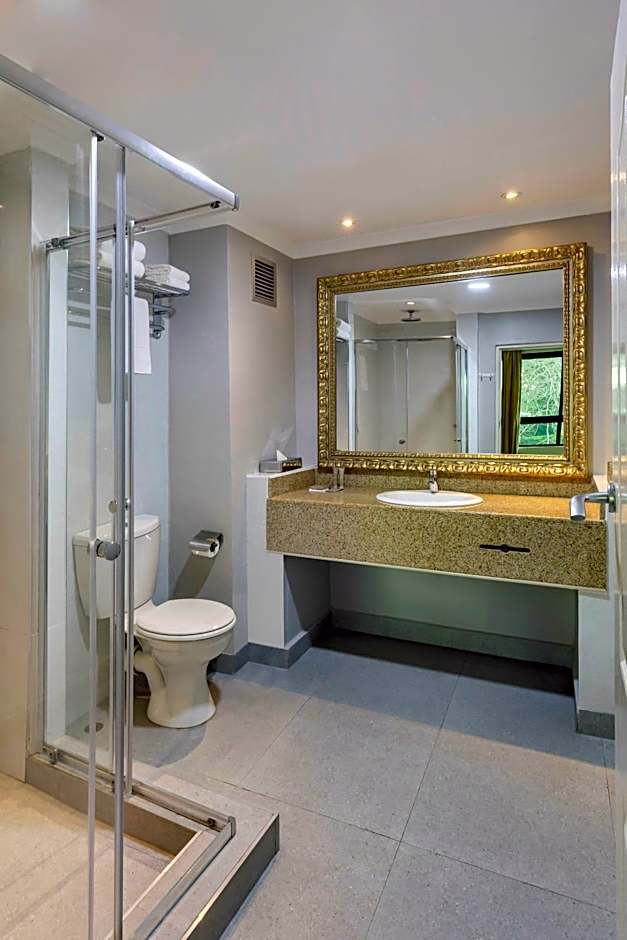 Protea Hotel Livingstone