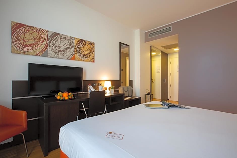 Euro Hotel Residence