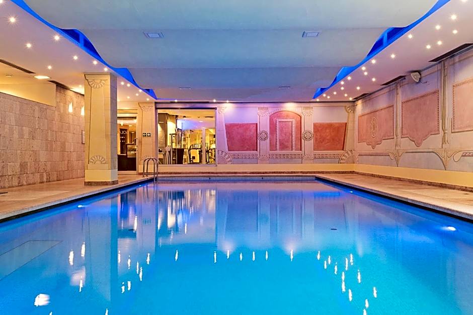 Hotel Maggior Consiglio
