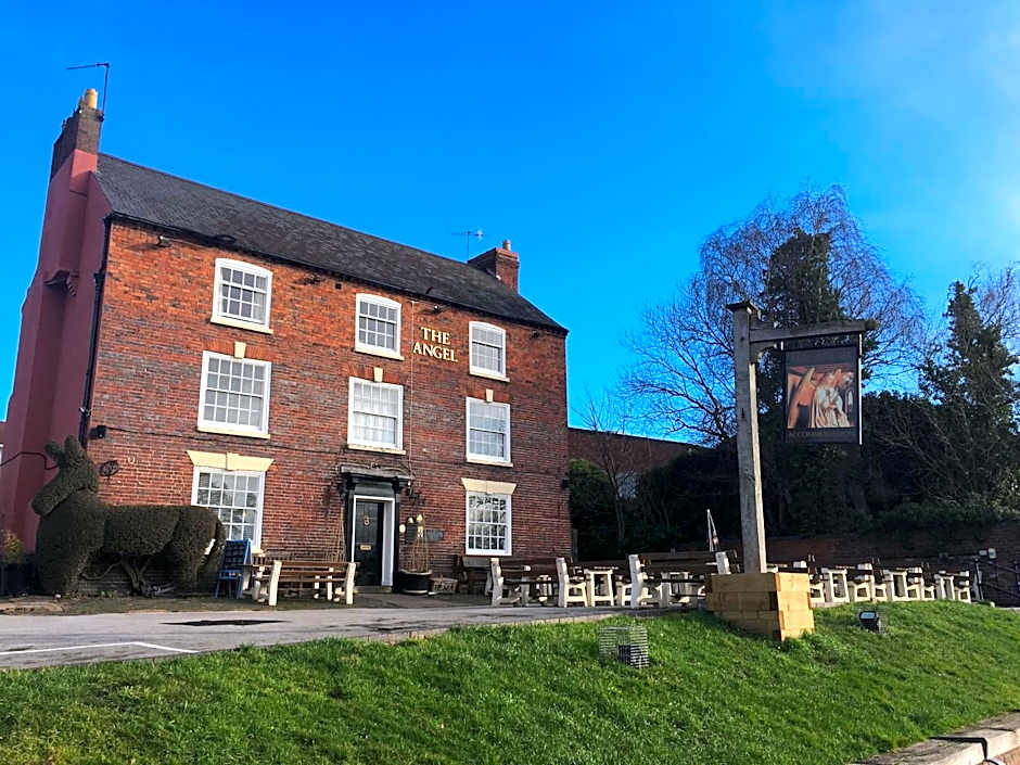 The Angel Inn Stourport
