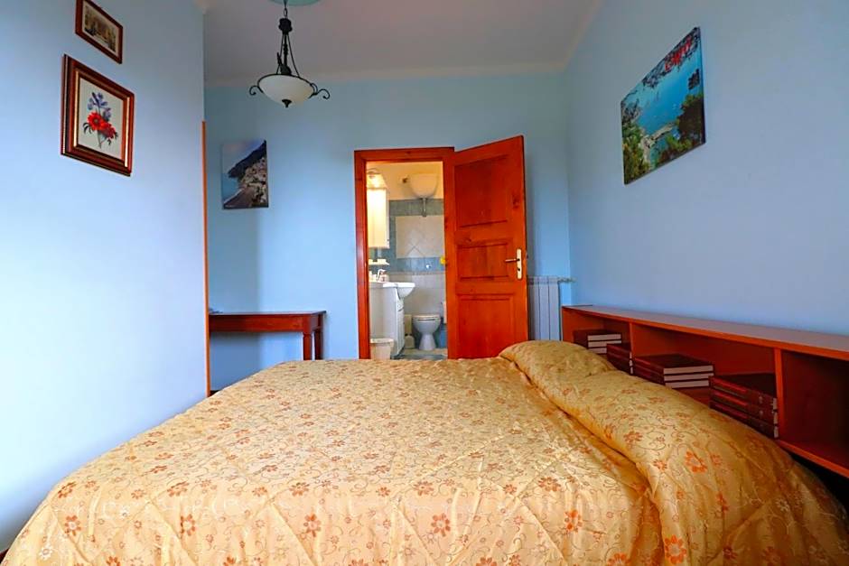 La Maison de Titty & Margherita