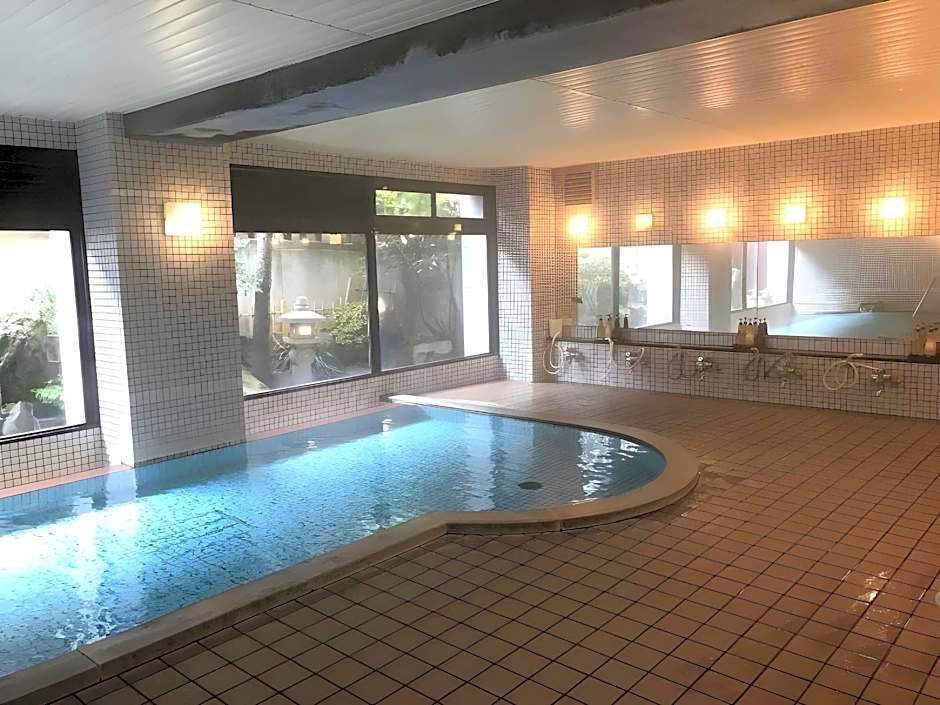 Hotel Hoshikawakan