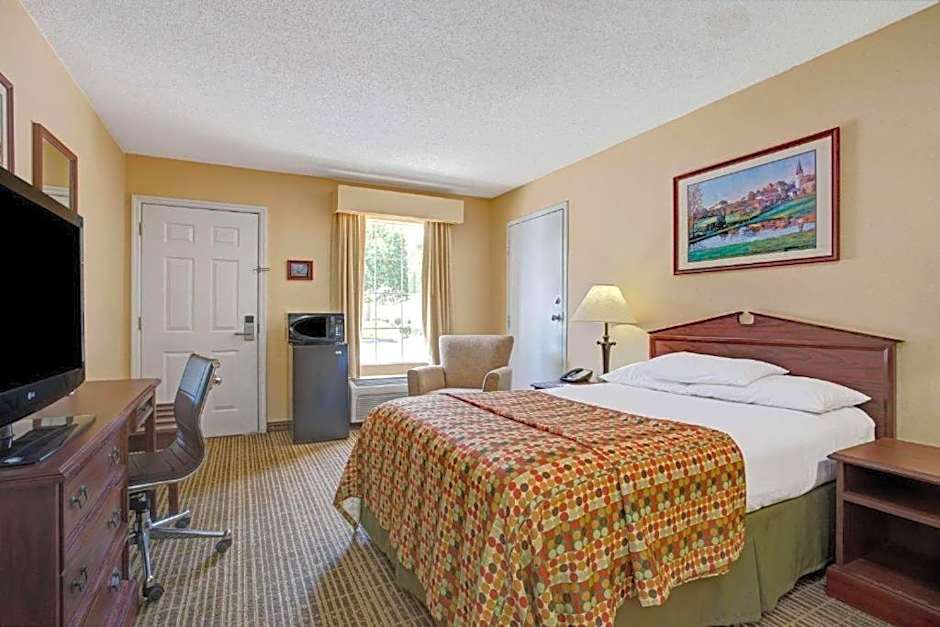 Baymont by Wyndham Smithfield