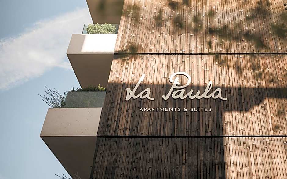 La Paula Apartments & Suites