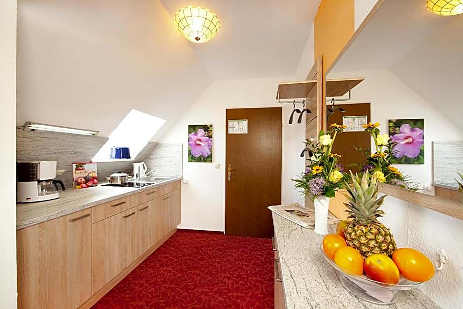 Ferienhotel Bernstein