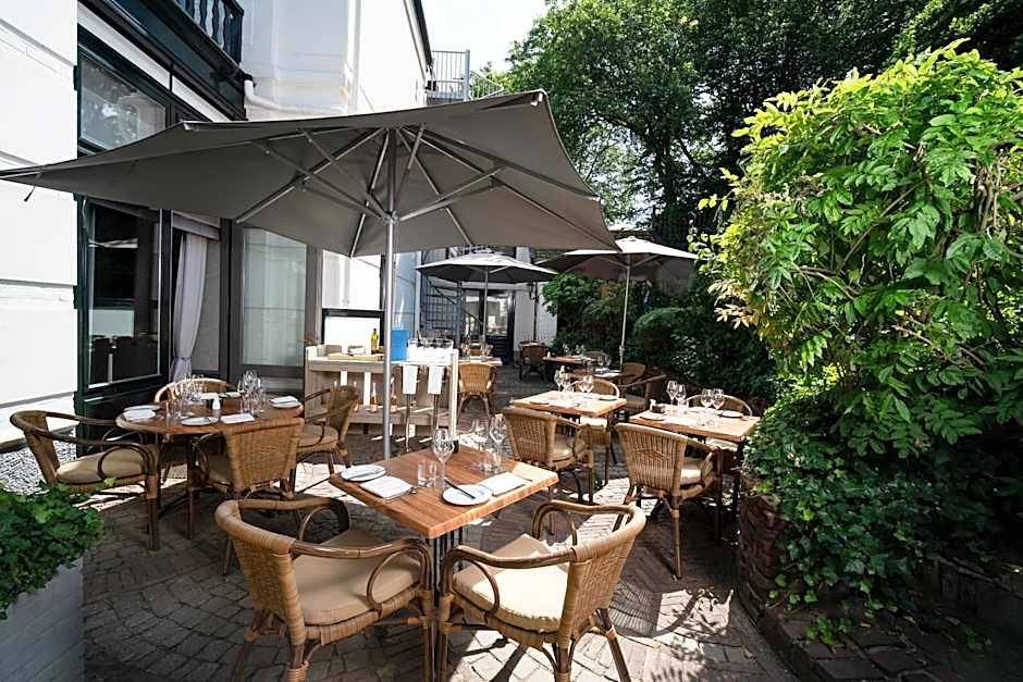 Boutique hotel Puur Zee - Adults Only