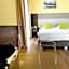 Jade Hotel-Ezüsthíd Hotel