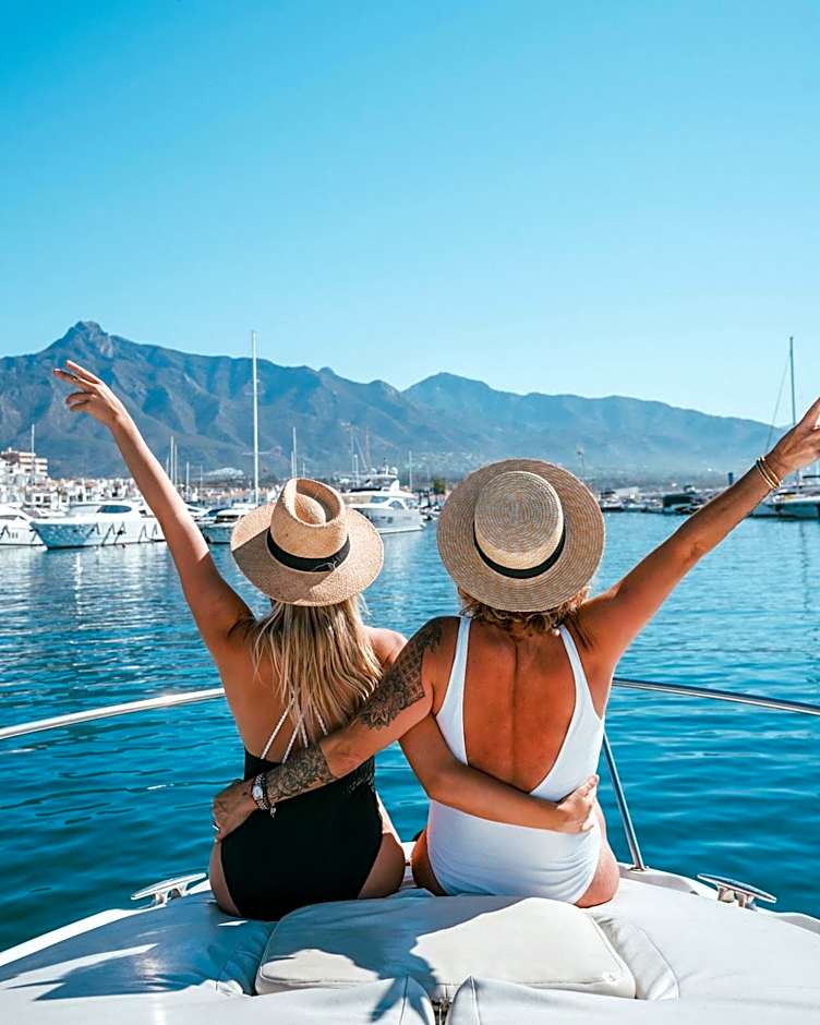 Hotel Claude Marbella