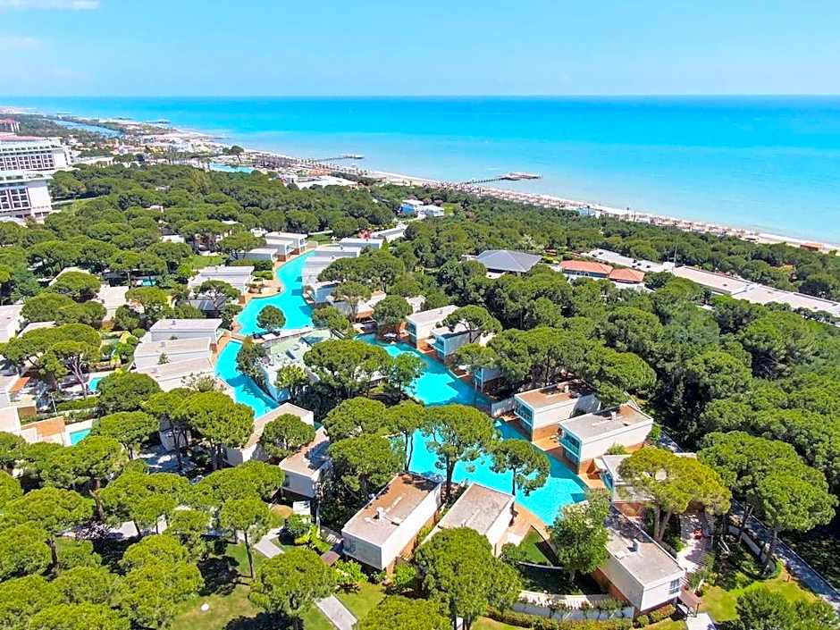 Club Prive By Rixos Belek