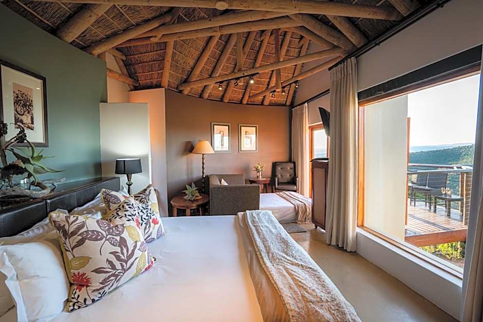 Kuzuko Lodge