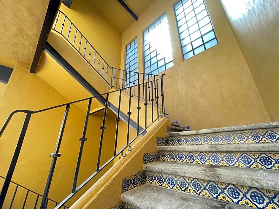 Colmena Centro